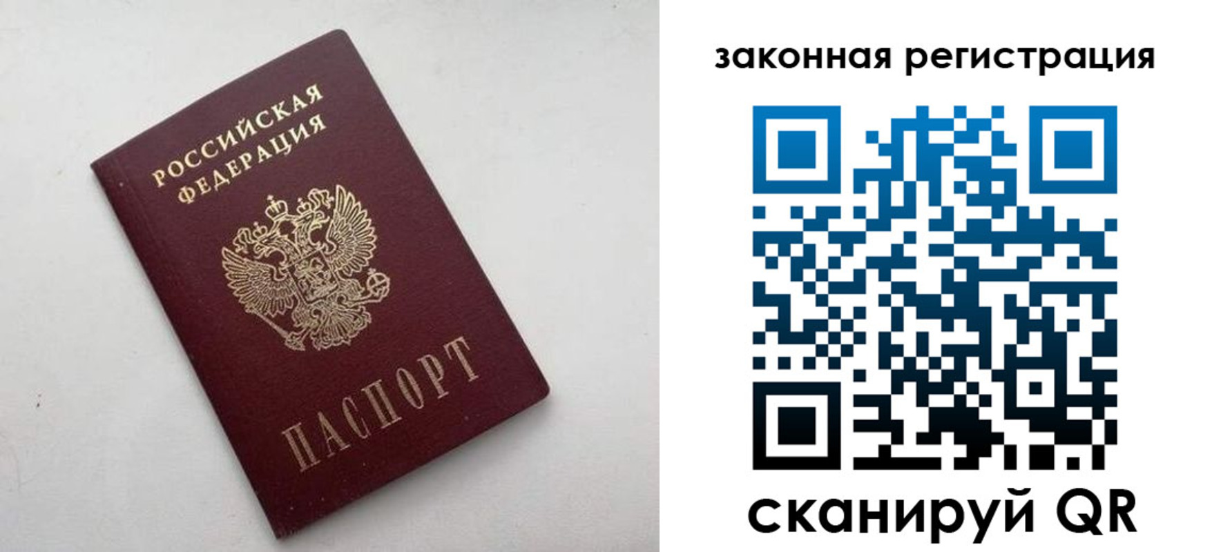 прописка гарантия в Медногорске